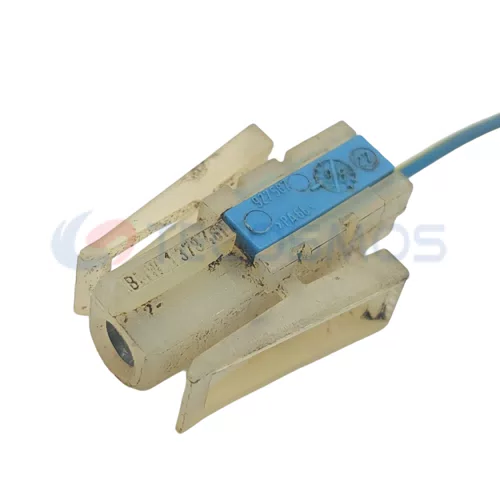 Auto Parts Waterproof Automotive Connector 1 Pin Male for Car Connector Plug CT1-0056M-2 - image 3