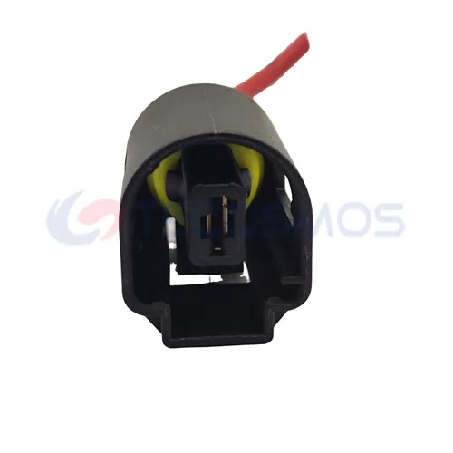 Automotive Connector Plug Waterproof Shell Suitable for BMW 1pin Female CT1-0058M