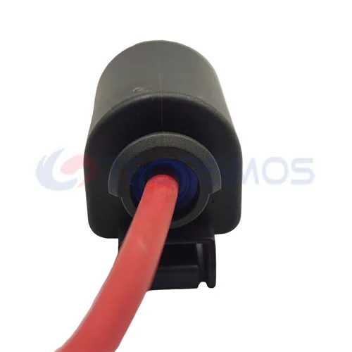 Automotive Connector Plug Waterproof Shell Suitable for BMW 1pin Female CT1-0058M - image 5
