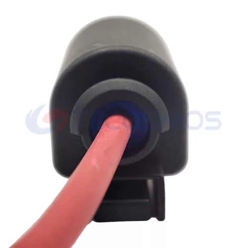 Automotive Connector Plug Waterproof Shell Suitable for BMW 1pin Female CT1-0058M - image 6