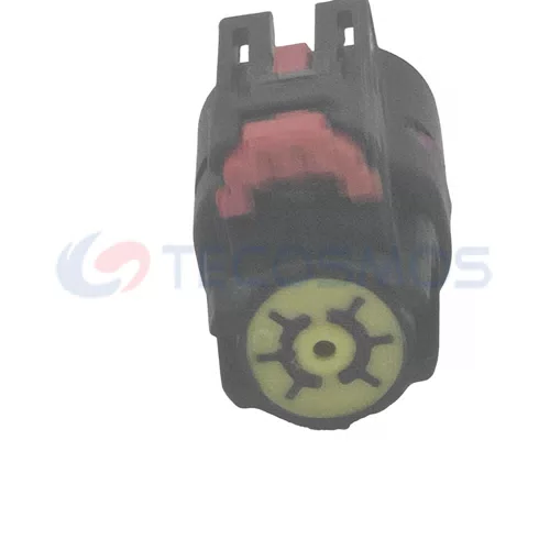 Automotive Connector Plug Waterproof Shell Suitable for BMW 1pin Female CT1-0076M