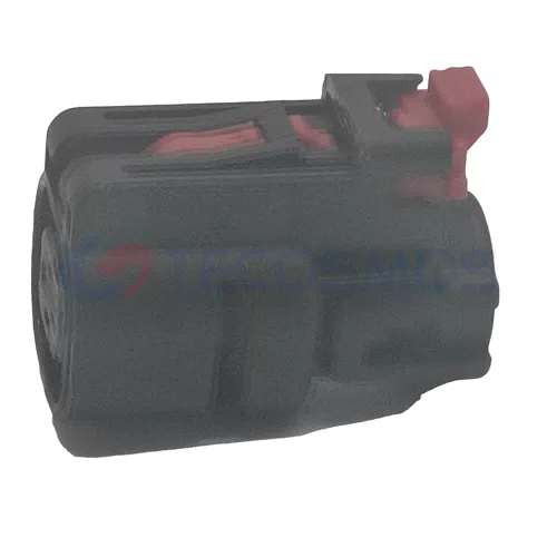 Automotive Connector Plug Waterproof Shell Suitable for BMW 1pin Female CT1-0076M - image 3