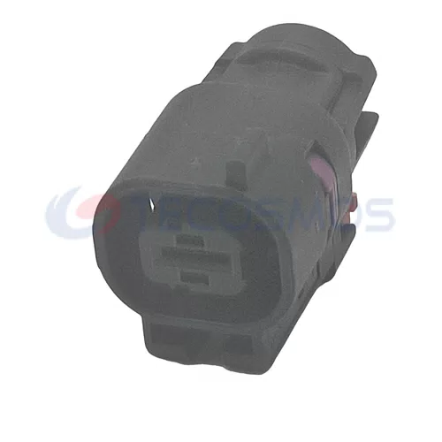 Automotive Connector Plug Waterproof Shell Suitable for BMW 1pin Female CT1-0076M - image 4