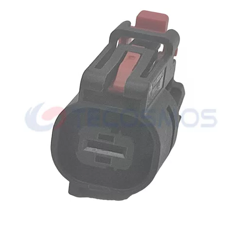 Automotive Connector Plug Waterproof Shell Suitable for BMW 1pin Female CT1-0076M - image 5