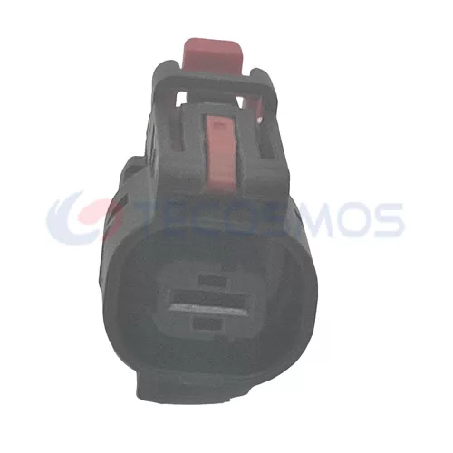 Automotive Connector Plug Waterproof Shell Suitable for BMW 1pin Female CT1-0076M - image 6