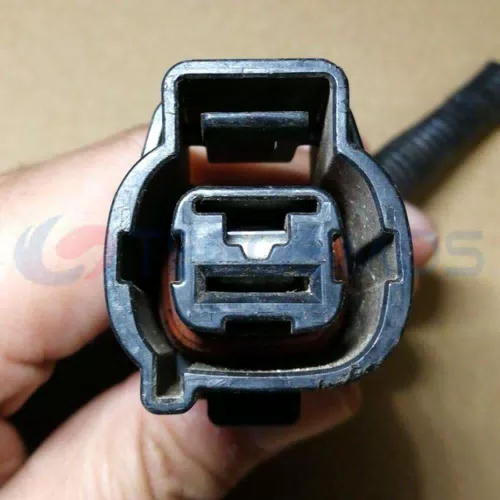 Car Connector for 1 Pin of Plug
