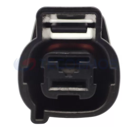 Automotive Connector Plug Waterproof Shell Suitable for CAR 1pin Female CT1-0077M