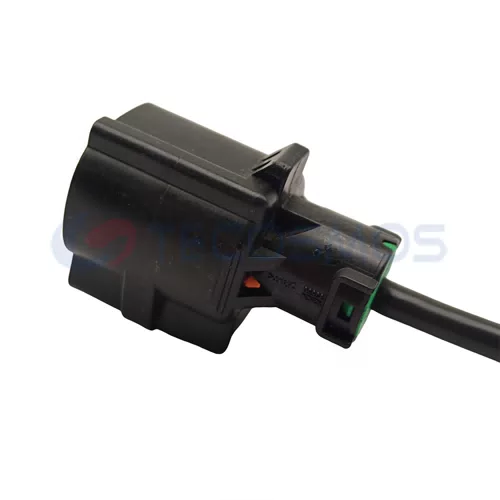 Automotive Connector Plug Waterproof Shell Suitable for CAR 1pin Female CT1-0077M - image 2