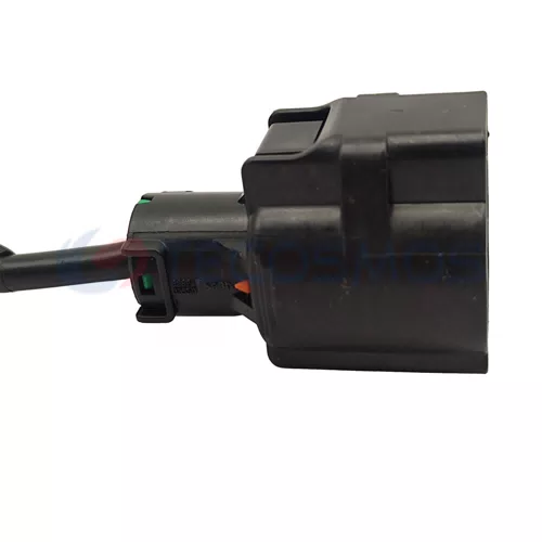 Automotive Connector Plug Waterproof Shell Suitable for CAR 1pin Female CT1-0077M - image 3