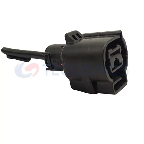 Automotive Connector Plug Waterproof Shell Suitable for CAR 1pin Female CT1-0077M - image 4