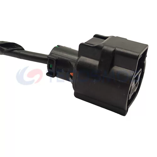 Automotive Connector Plug Waterproof Shell Suitable for CAR 1pin Female CT1-0077M - image 5