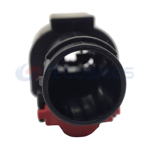Automotive Starter Direction Connector Plug Waterproof Shell Suitable for BMW 1pin Female CT1-0078M - image 2