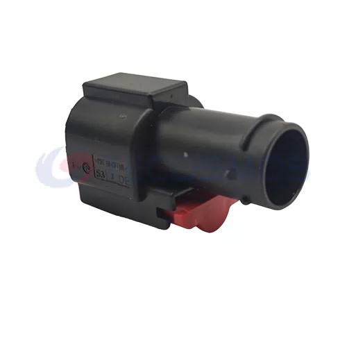 Automotive Starter Direction Connector Plug Waterproof Shell Suitable for BMW 1pin Female CT1-0078M - image 5