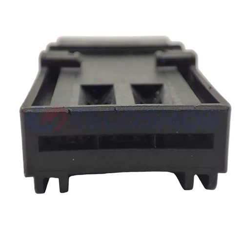 Automotive Wiring Harness Connector Plug Waterproof Shell Suitable for CAR 1pin Female CT1-0079M - image 2