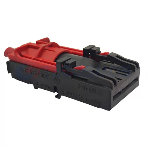 Automotive Wiring Harness Connector Plug Waterproof Shell Suitable for CAR 1pin Female CT1-0079M - image 5