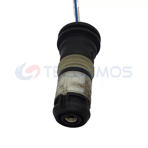 Automotive Wiring Harness Connector Plug Waterproof Shell Suitable for CAR 1pin Female CT1-0080M