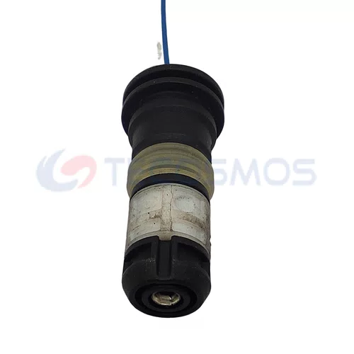 Automotive Wiring Harness Connector Plug Waterproof Shell Suitable for CAR 1pin Female CT1-0080M - image 2