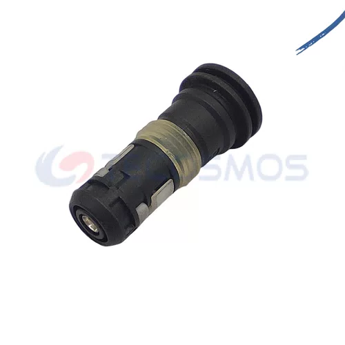 Automotive Wiring Harness Connector Plug Waterproof Shell Suitable for CAR 1pin Female CT1-0080M - image 5