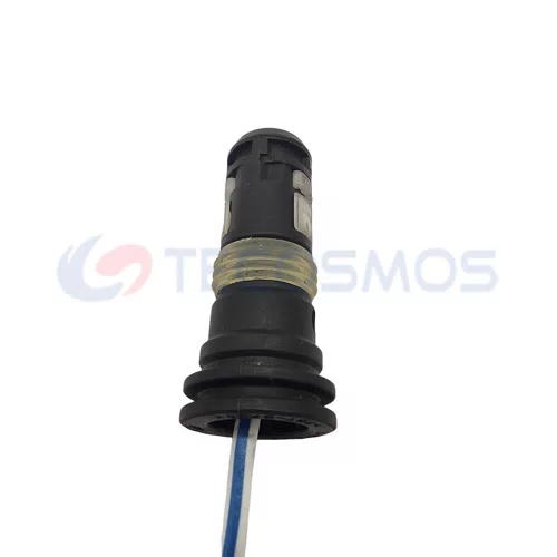 Automotive Wiring Harness Connector Plug Waterproof Shell Suitable for CAR 1pin Female CT1-0080M - image 6