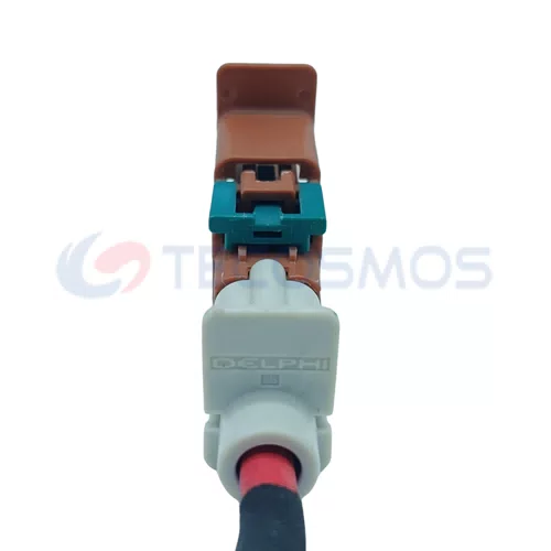 Automobile Waterproof Wiring Harness Connector Plug 1-pin CT1-0085M-3 - image 5
