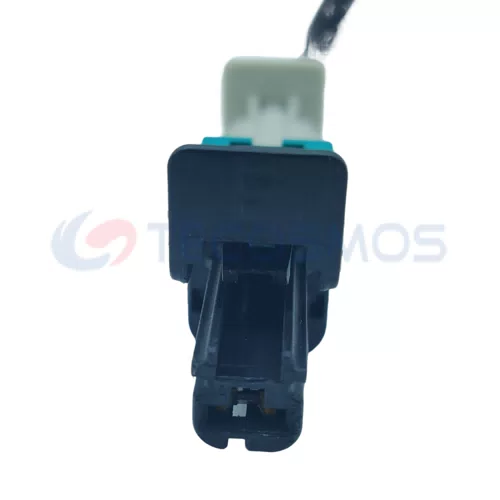 Automobile Waterproof Wiring Harness Connector Plug 1-pin CT1-0085M-5