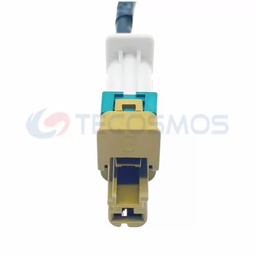 High Quality Factory Price Auto Parts Connector for Peugeot 1-pin Female CT1-0085m-7