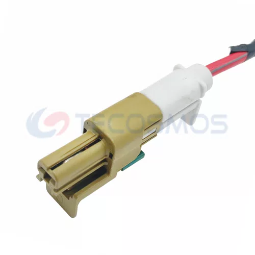 Auto Parts Connector for Peugeot 1-pin Female CT1-0085m-7 - image 4