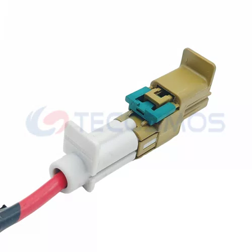 Auto Parts Connector for Peugeot 1-pin Female CT1-0085m-7 - image 5