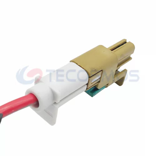 Auto Parts Connector for Peugeot 1-pin Female CT1-0085m-7 - image 6