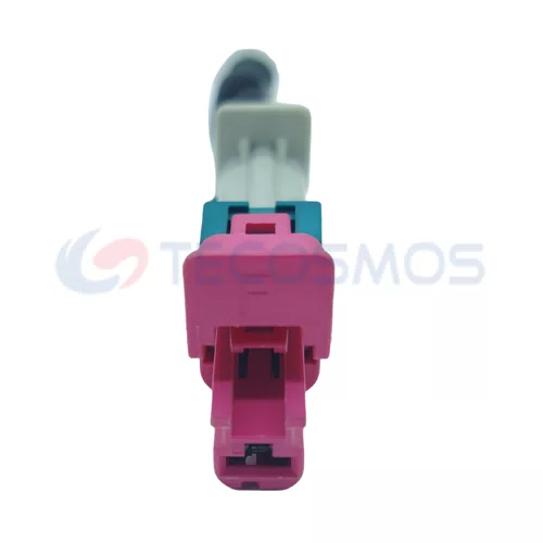 Auto Parts Automotive Connector Wire Harness Plug Waterproof Shell for Automotive 1-Pin Female CT1-0085m