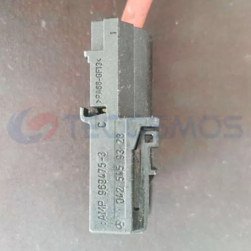 Car Connector for Mercedes-benz 1 Pin - image 2