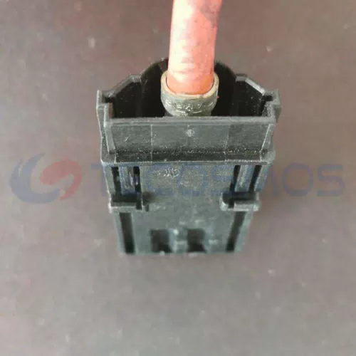 Car Connector for Mercedes-benz 1 Pin - image 3