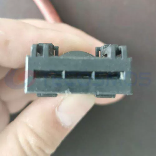 Car Connector for Mercedes-benz 1 Pin - image 4