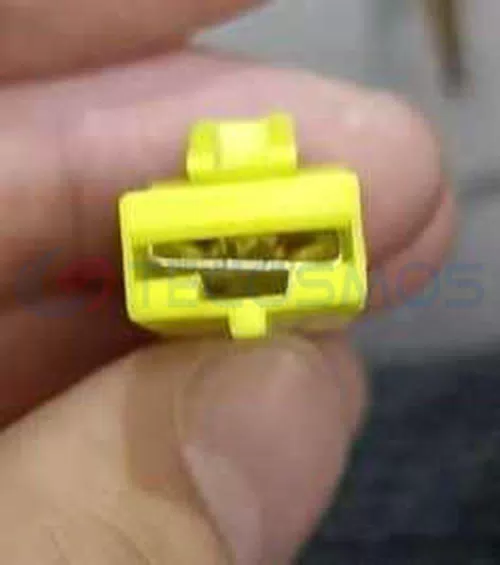 Car Connector for Fuse Box Plug 1 Pin