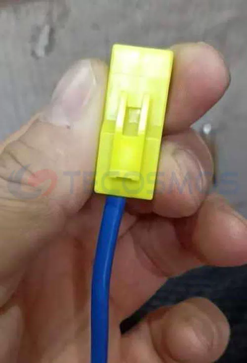 Car Connector for Fuse Box Plug 1 Pin - image 2