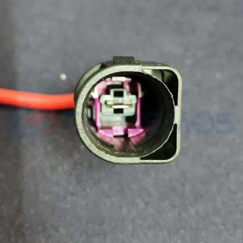 Car Connector For Volkswagen For Audi 071973851 1 pin