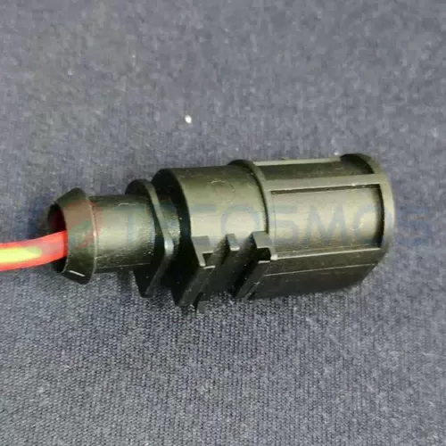 Car Connector For Volkswagen For Audi 071973851 1 pin - image 3