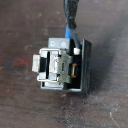 Car Connector For 1 pin of universal H1 lamp plug