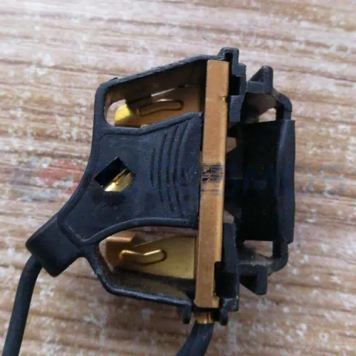 Car Connector for Ford H1 Lamp Plug 1 Pin - image 2