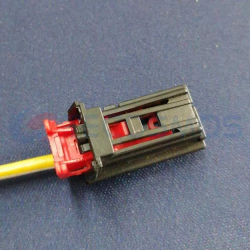 Car Connector for Volkswagen for Audi 1K0972751 1 Pin - image 2