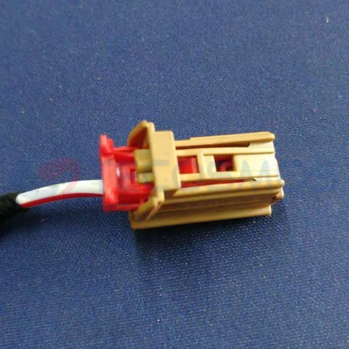 Car Connector for Volkswagen for Audi 1 Pin - image 2