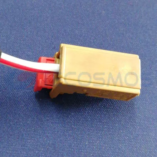 Car Connector for Volkswagen for Audi 1 Pin - image 3