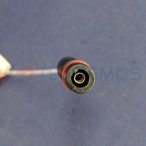 Car Connector for Black 1 Pin