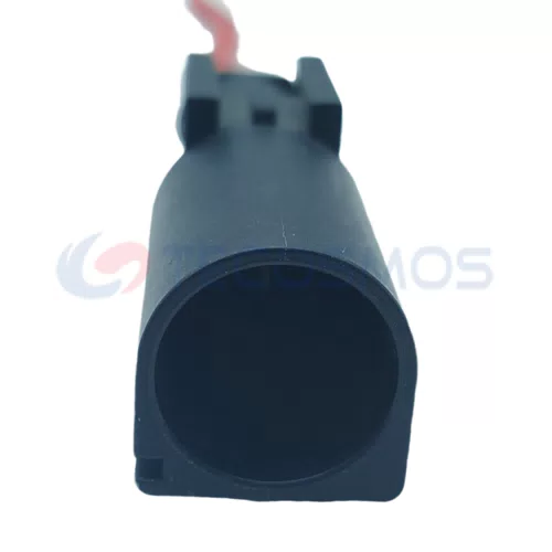 Auto Parts Waterproof Automotive Connector 1 Pin Male for Car Connector Plug CT1-0116G