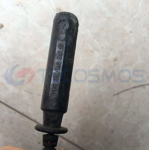 Car Connector For Volkswagen For Audi preheating plug plug 1 pin