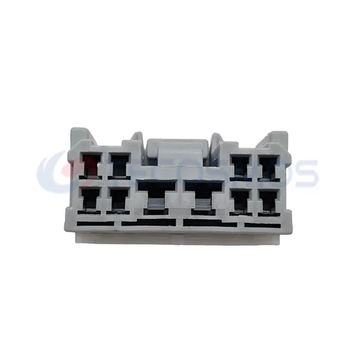 Waterproof Wire Connector Cable Harness Automotive Enclosure Connector for Toyota 10pin Female CT10-0005M