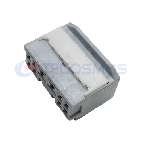 Waterproof Wire Connector Cable Harness Automotive Enclosure Connector for Toyota 10pin Female CT10-0005M - image 3