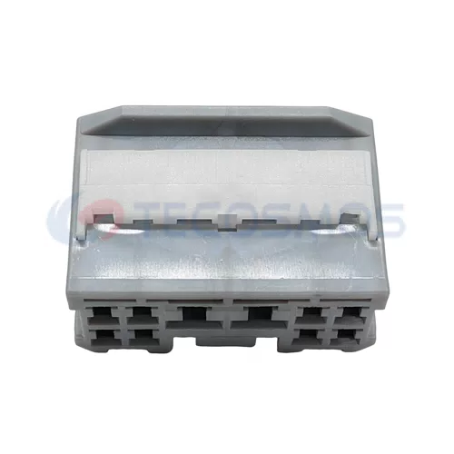 Waterproof Wire Connector Cable Harness Automotive Enclosure Connector for Toyota 10pin Female CT10-0005M - image 4