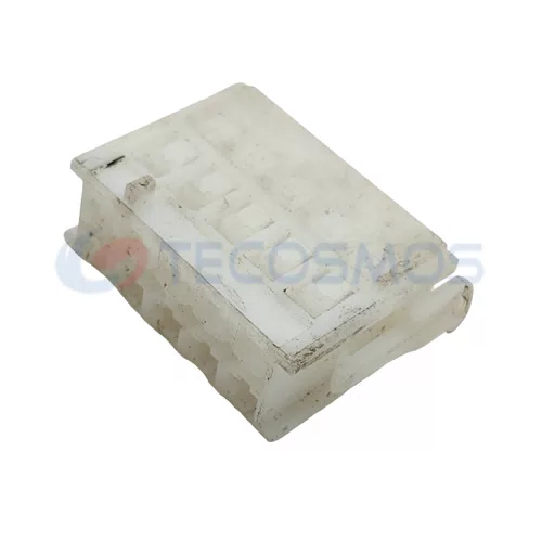 Waterproof Wire Connector Cable Harness Automotive Enclosure Connector for Mercedes-Benz 10pin Female CT10-0016M-12 - image 5