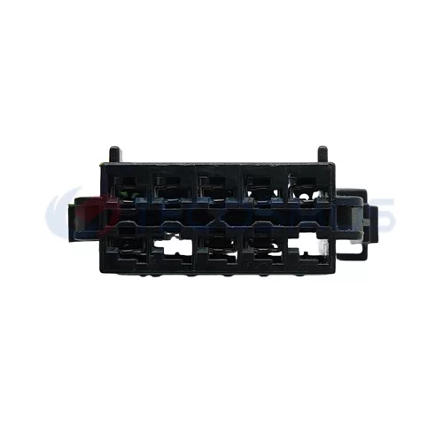 Waterproof Wire Connector Cable Harness Automotive Enclosure Connector Is 10pin Female CT10-0016M-1